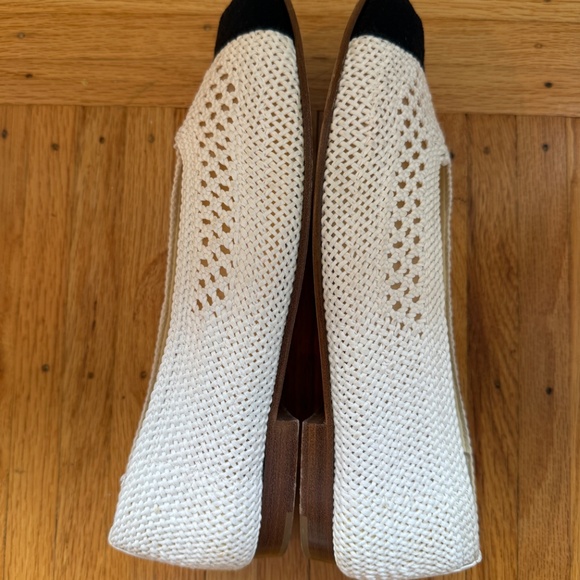 Chanel crochet flats size 40 - Picture 5 of 5